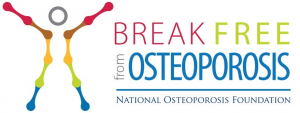 May is National Osteoporosis Awareness and Prevention Month